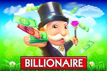 Billionaire web